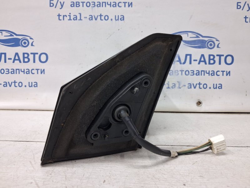 Зеркало правое Toyota Avensis T25 1.8 БЕНЗИН 1ZZFE 2002 (б/у) Киев - изображение 7