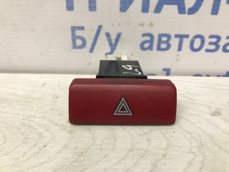 Кнопка аварийки Mitsubishi Lancer 2003-2009 MR406456 (Арт. 55837) Киев - изображение 1