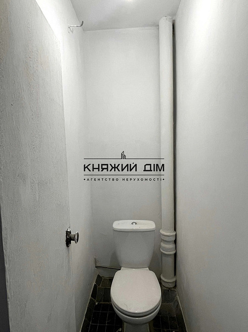 Продаж 2-х. к. квартири на Лук'янівці. № 21147427 Киев - изображение 10