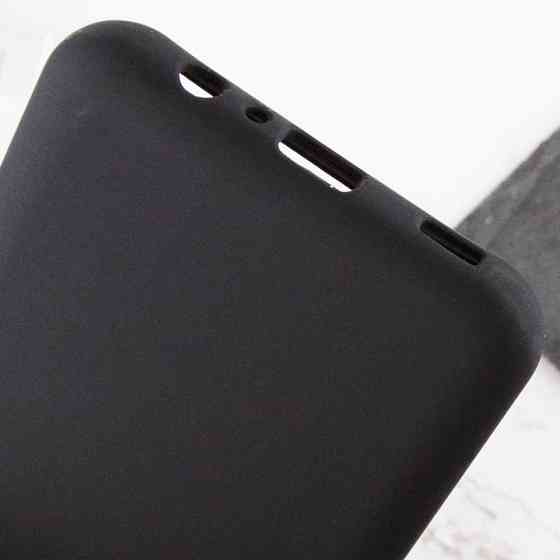 Чехол TPU GETMAN Liquid Silk Full Camera для Samsung Galaxy A06 Херсон