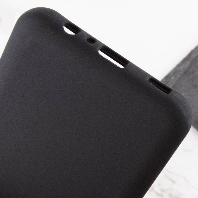 Чехол TPU GETMAN Liquid Silk Full Camera для Samsung Galaxy A06 Херсон - зображення 5