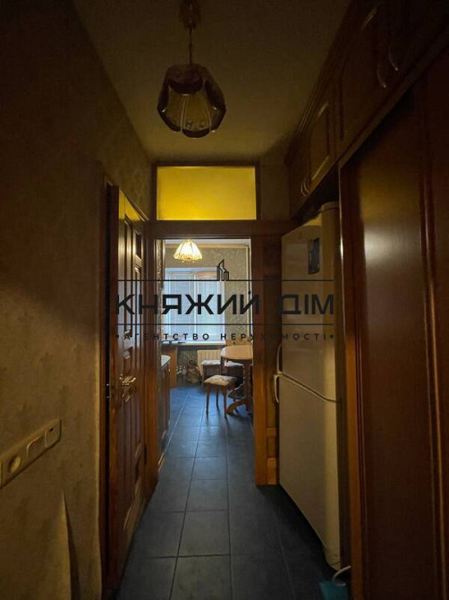 Оренда 2 кімнатної квартири Виноградар № 11203797 Київ - зображення 11