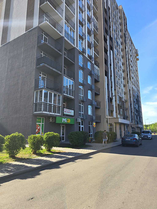 продажа 1-к квартира Киев, Голосеевский, 92000 $ Київ - зображення 12