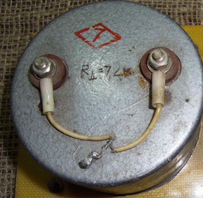 Головки вимірювальні - ампер та вольт метри Киев - изображение 3