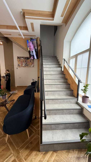 Оренда будівлі 850м2 під офіс, посольство, представництво, школу Киев - изображение 5