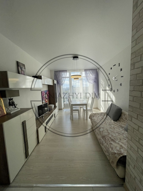 Без комісії. Є генератор! Оренда 3-х к. кв. студіо на Печерську. № 11198086 Киев - изображение 7