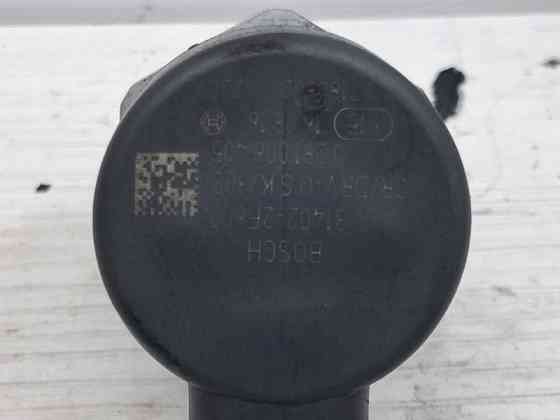 Датчик давления топлива в рейке Kia Sportage QL 1.7 DIESEL D4FD 2015 (б/у) Київ