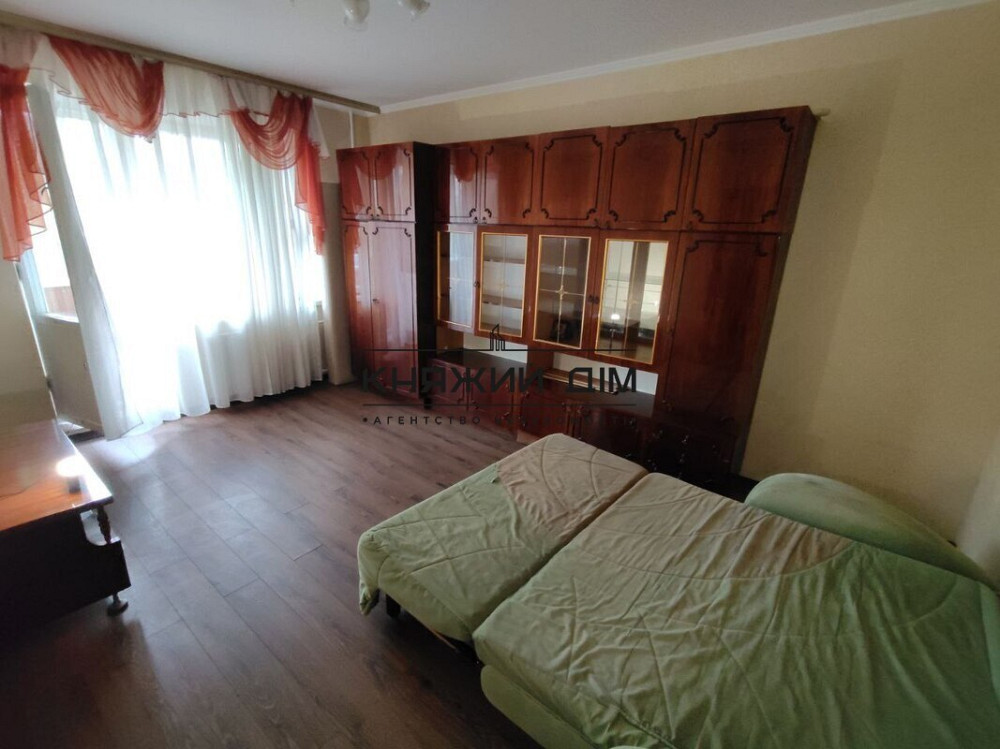 Оренда однокімнатної квартири на Оболоне. М. Г.Дніпра 10 хв. Код: 11203955 Киев - изображение 1