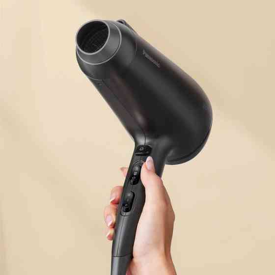 Фен Panasonic EH-NE85-K865 2300 Вт черный Київ