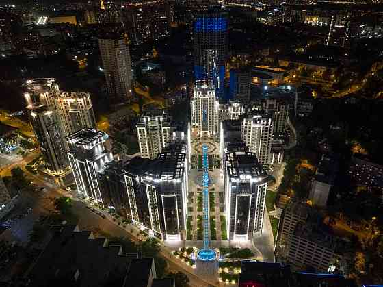 продажа 4-к квартира Киев, Печерский, 625000 $ Київ