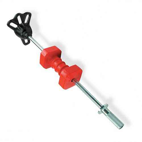 Съемник полуоси инерционный универсальный TOPTUL JEAI0167 Харків