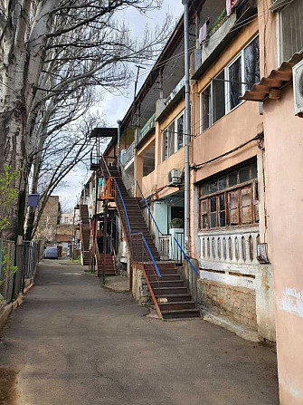 продажа 1-к квартира Одесса, Хаджибейский, 12500 $ Одеса - зображення 1