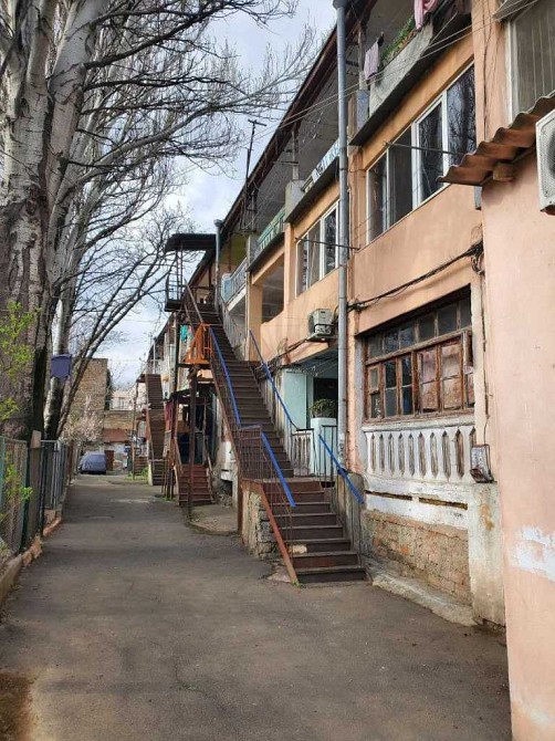 продажа 1-к квартира Одесса, Хаджибейский, 12500 $ Одеса - зображення 1