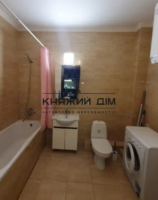 Продаж 1-но кім. квартири переробленної в 2-х кім. на м.Позняки. Код об’єкта 21146622 Київ - зображення 9