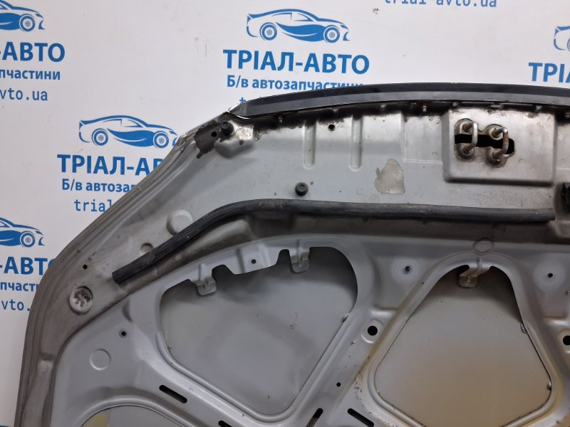 Капот Chevrolet Epica V250 2.5 БЕНЗИН X25D1 2006 (б/у) Київ - зображення 10