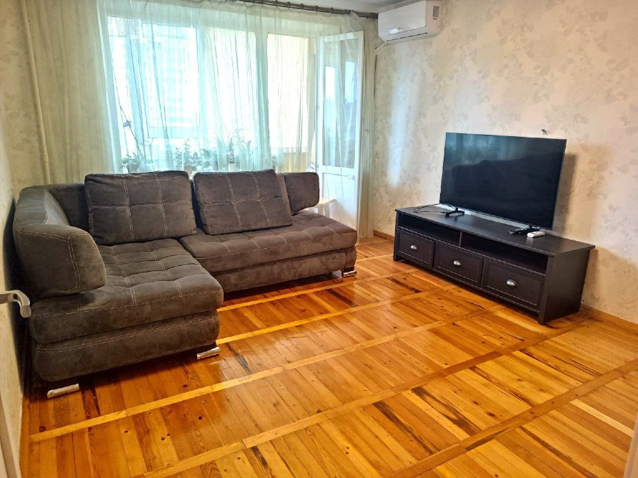 продам 1 комнатную квартиру, район рабочей Дніпро - зображення 2