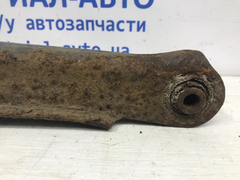 Рычаг задний поперечный Mitsubishi Lancer 10 1.5 БЕНЗИН 4A91 2007 (б/у) Киев - изображение 3