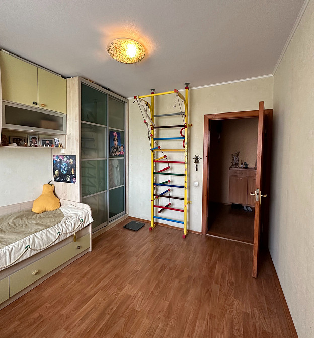 Продам 3-к квартиру 67м2 в высотке на ул. Калиновая, ост. С. Ковалевской Дніпро - зображення 7