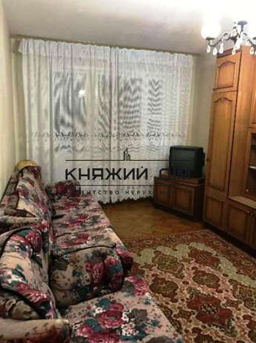 Оренда 2 кімнатна квартира вул. Героїв Дніпра 22  код 11118198 Киев - изображение 2