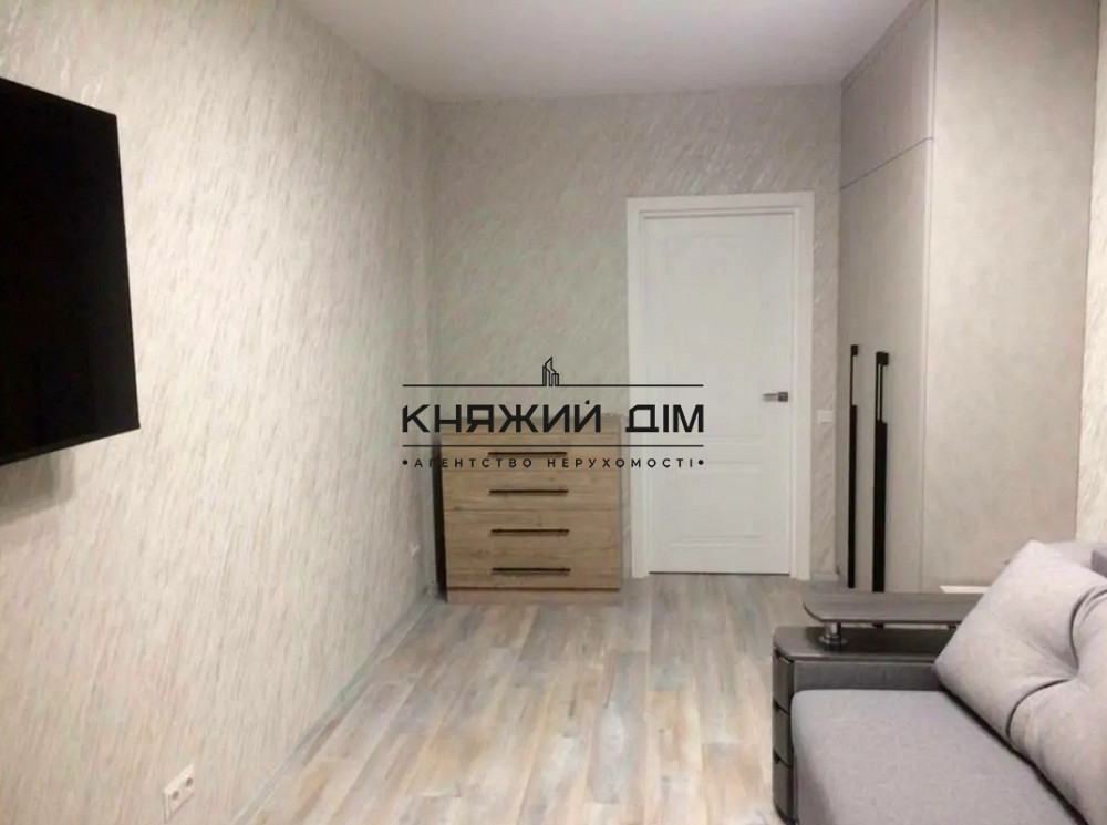 Оренда 1 кімнатна квартира ЖК Лего хаус КОД 11204602 Київ - зображення 9
