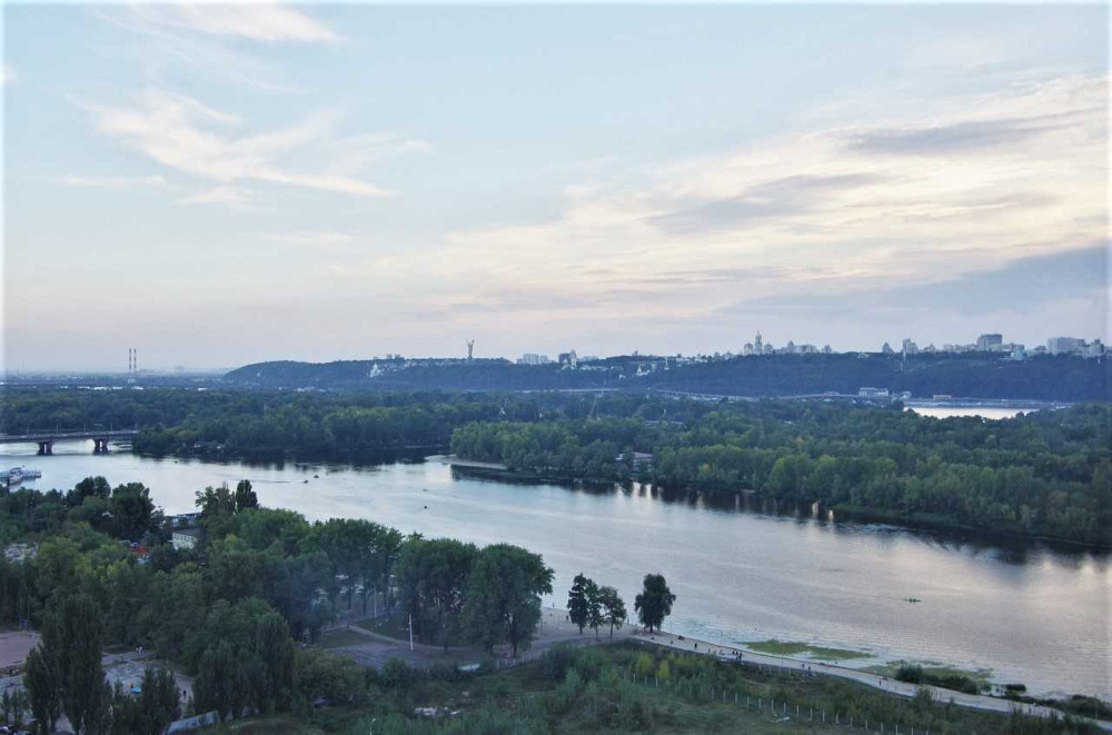 долгосрочная аренда 1-к квартира Киев, Днепровский, 19000 грн./мес. Киев - изображение 10