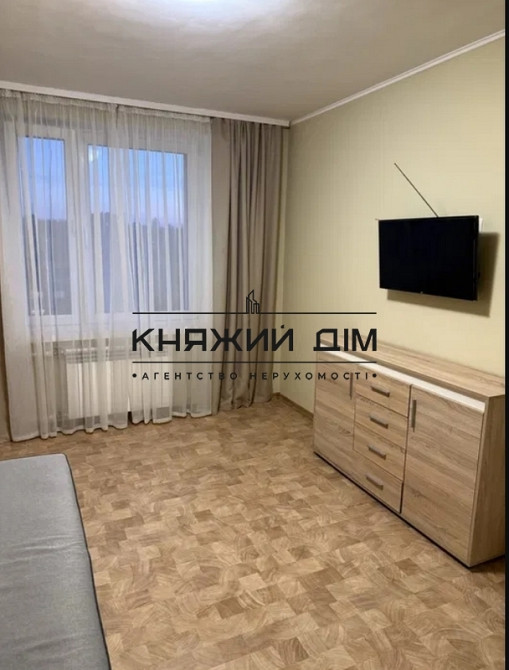 Є Генератор! Оренда 1 кімнатна квартира м. Лівобережна КОД 11133025 Київ - зображення 2