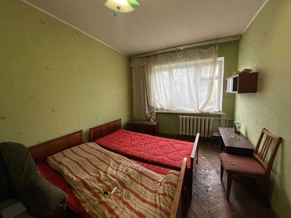 продажа 2-к квартира Киев, Шевченковский, 49000 $ Київ - зображення 11