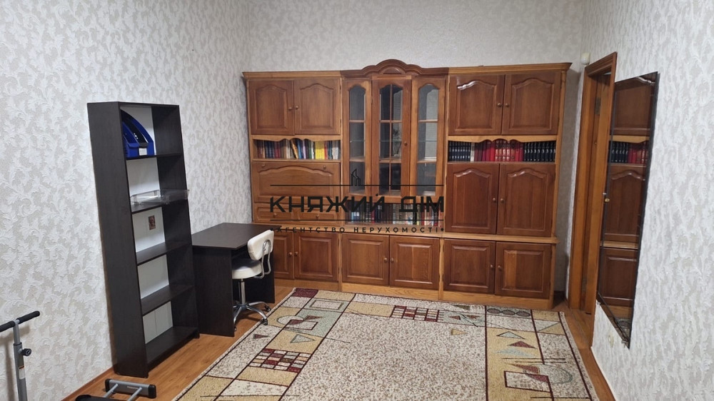 Є УКРИТТЯ! Оренда 2 кімнатної квартири біля метро Дарниця № 11203685 Киев - изображение 2