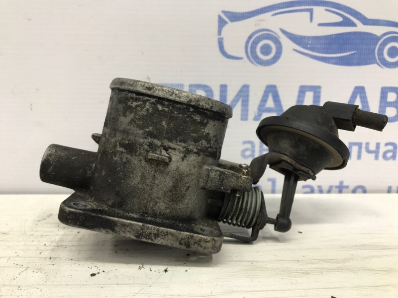 Заслонка дроссельная Kia Sorento 2002-2011 351004A400 (Арт. 52358) Київ - зображення 1