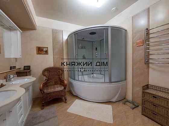 Оренда дворівневої квартири в центрі Києва № 11203288 Київ