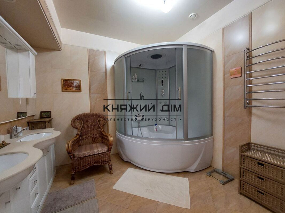 Оренда дворівневої квартири в центрі Києва № 11203288 Київ - зображення 6