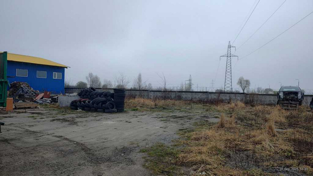 продажа земля коммерческого назначения Киево-Святошинский, Крюковщина, 490000 $  - зображення 10