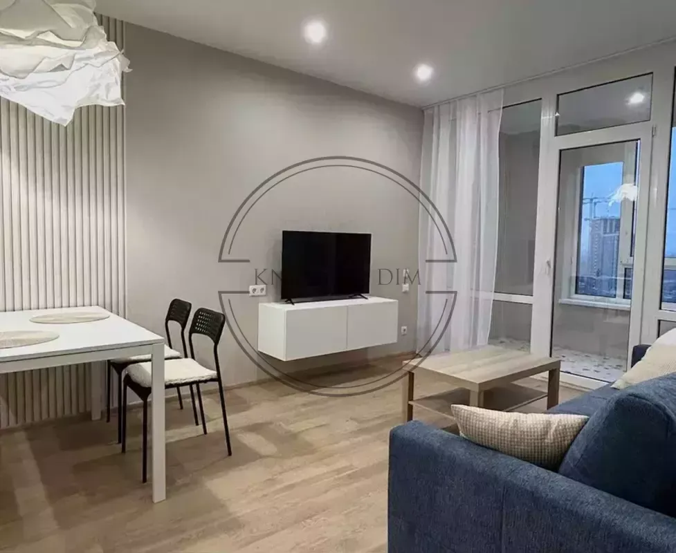 Є Генератор, Перша здача , 2 км. ЖК Варшавський плюс, вул. Всеволода Змієнка 19 код 11202427 Киев - изображение 4