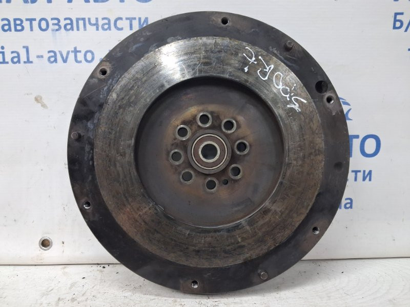 Маховик Mitsubishi Pajero Sport K9 3.0 БЕНЗИН 6G72 1996 (б/у) Київ - зображення 4