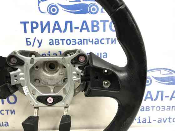 Руль Kia Sportage SL 1.7 DIESEL D4FD 2010 (б/у) Київ