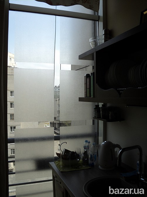 Солнцезащитная, зеркальная пленка, тонировка окон. Днепр - изображение 2