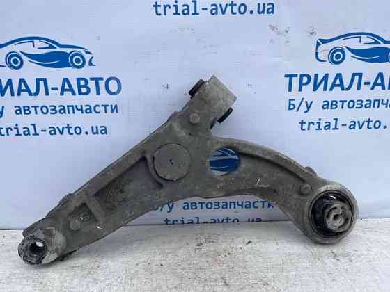 Рычаг передний нижний левый Jeep Cherokee KL 2.4 БЕНЗИН ED6 2013 (б/у) Київ