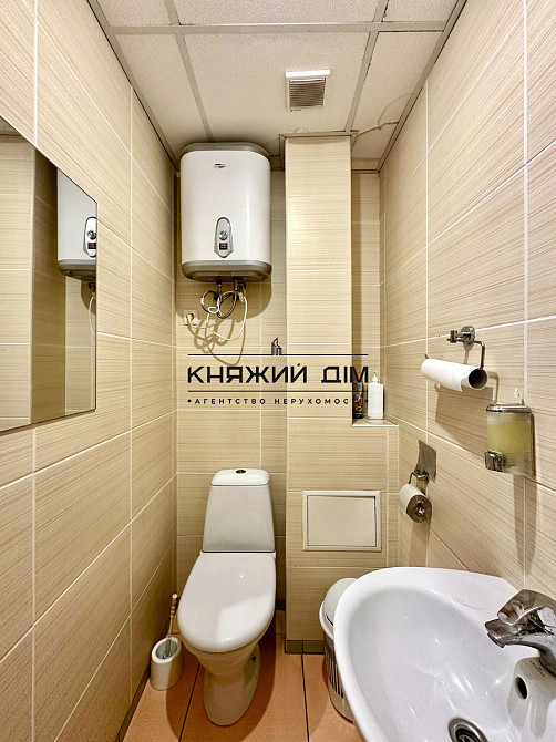 Оренда клініки 217 м2. Фасад. № 1419263 Київ - зображення 6