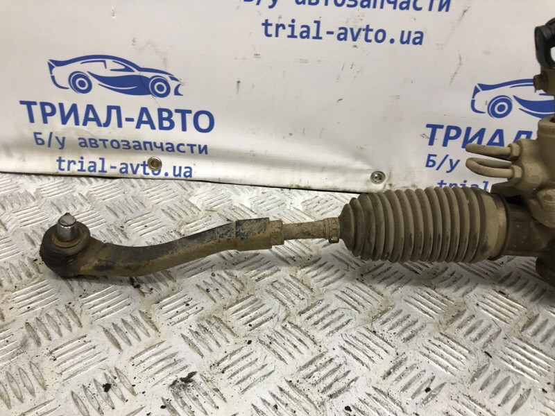 Рулевая рейка АНГЛИЯ SsangYong Rexton 2006-2012 4651008304 (Арт. 56450) Київ - зображення 2