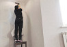 Поклейка обоев качественно и добросовестно Київ