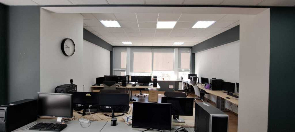 долгосрочная аренда офисное помещение Киев, Днепровский, 126000 грн./мес. Київ - зображення 12