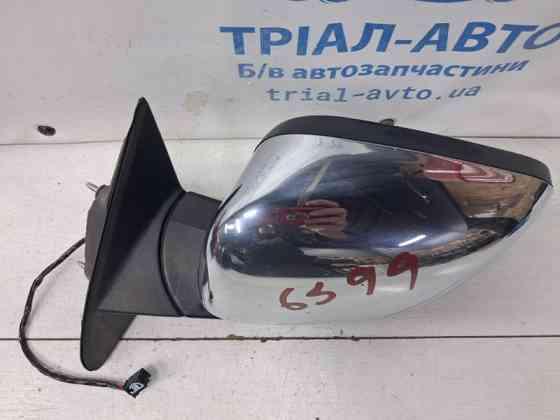 Зеркало левое Jeep Grand Cherokee 2010-2022 1NT49HWLAH (Арт. 71449) Київ