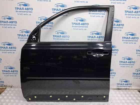 Дверь передняя левая Nissan X-Trail 2007-2015 H0101JG0MM (Арт. 79766) Київ