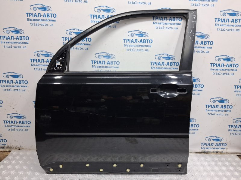 Дверь передняя левая Nissan X-Trail 2007-2015 H0101JG0MM (Арт. 79766) Київ - зображення 1