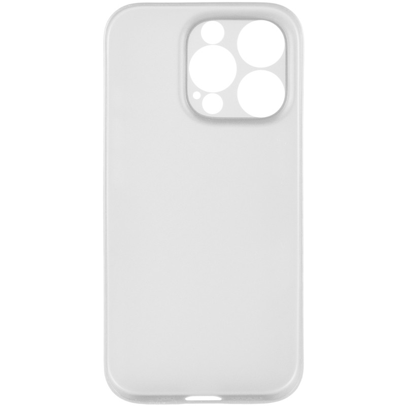Чехол Getman Carbon Ultra Slim для Apple iPhone 15 Pro Max (6.7") Херсон - изображение 3