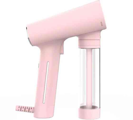 Отпариватель ручной SteamOne EUNS150P 2000 Вт розовый Киев