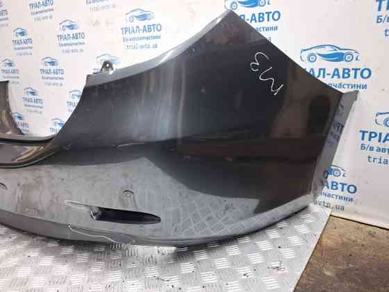 Бампер задний Mazda 6 2012- GJS1-50-221 (Арт. 80593) Киев