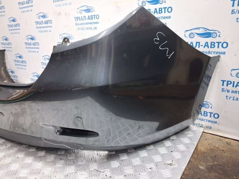 Бампер задний Mazda 6 2012- GJS1-50-221 (Арт. 80593) Киев - изображение 3