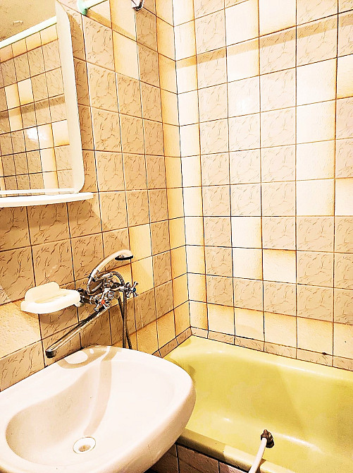 Здам однокімнатну квартиру на Піщаному масиві. Белая Церковь - изображение 6