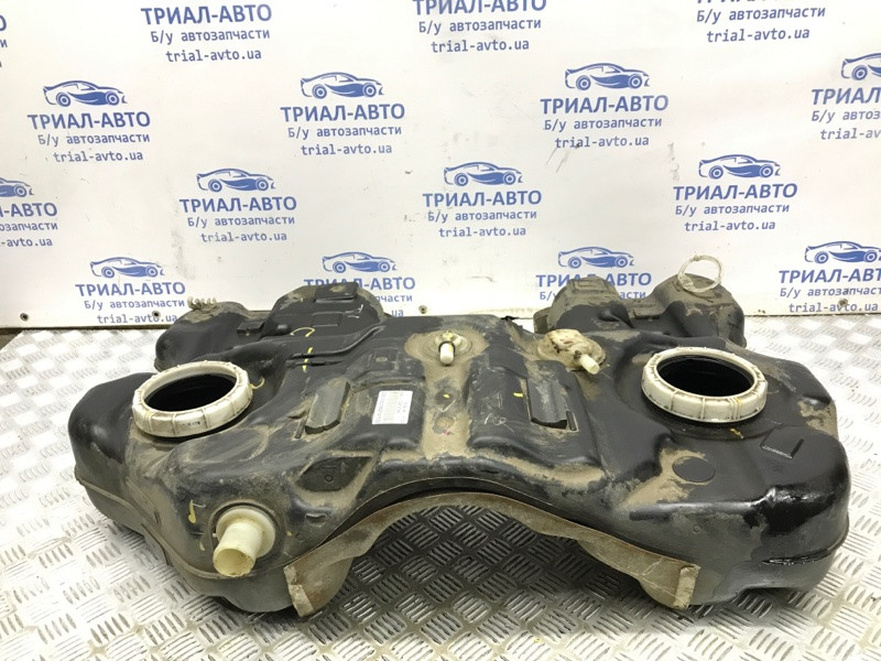 Бак топливный пластик SsangYong Korando 2010-2019 2211134301 (Арт. 44824) Киев - изображение 1